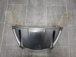 Innen lampenverkleidung BMW K 1200 LT