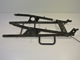 Heckrahme Honda CBR 1100 XX