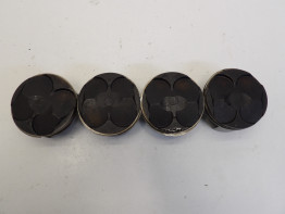 Zuiger kit compleet Yamaha YZF R6