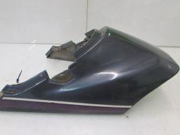 Heck Yamaha XJ 900 S Diversion