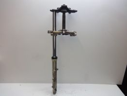 Front Fork left complete Yamaha XV 920