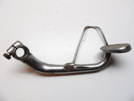 Rempedaal Honda CB 400