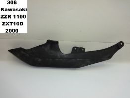 Chaincase Kawasaki ZZR 1100