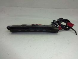 Meter Honda CBR 1000 F