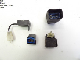 Relais Honda CBR 600 F