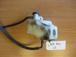Radiator reserve tank Suzuki DL 650 V STROM