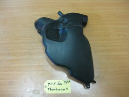 Luftkanale links Yamaha YZF 600 Thundercat