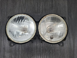 Koplamp Yamaha FZR 600