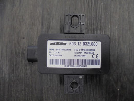 Sensor - overige elektronica KTM 1290 Super Adventure