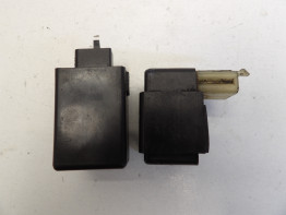 Relais unit Honda VT 600