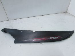 Rechter zijkuip Yamaha YZF R6