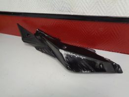 Linker achterkant Aprilia Shiver 750