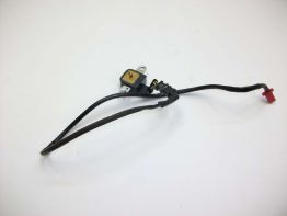 Pulsgever Honda XL 1000 V Varadero