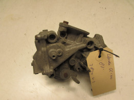 Vergaser teile Honda Goldwing GL