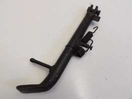 Standaard Suzuki GS 500 E