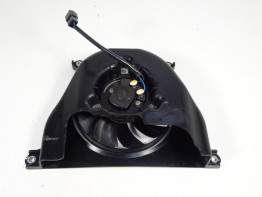 Ventilator Kawasaki Ninja 650