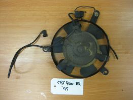Ventilator Honda CBR 900 RR
