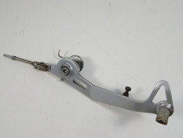 Brake pedal BMW R 1200 RT