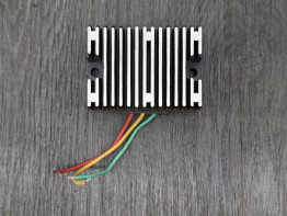 Regulator rectifier Harley Davidson Overige Harley Davidson