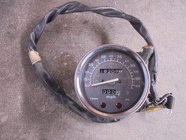 Teller Honda VT 1100