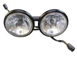 Koplamp Triumph 675 Street Triple R