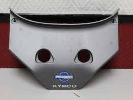 Heck Kymco Downtown 350i