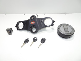 Key set Aprilia RST 1000 Futura