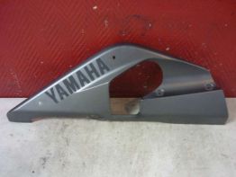 Linker zijkuip Yamaha YZF R 125