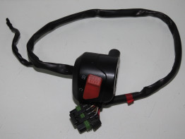 Stuurschakelaar rechts Moto Guzzi California 1100