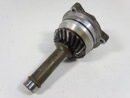 Motorblok diverse Yamaha FJR 1300