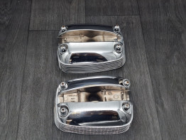 La culata BMW R 1150 RT R 850 RT