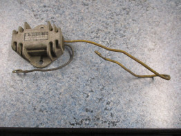 Spanningsregelaar Suzuki GS 400 E