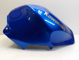 Fuel tank cover Kawasaki ZX 12 R