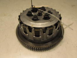 Koppeling Yamaha XJ 900 S Diversion