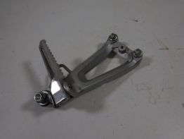 Duo voetsteun rechts Honda CBR 600 F