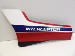 Seitenverkleidung links klein Honda VF 500 