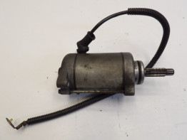 Startmotor Suzuki XF 650 Freewind