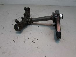 Gabelbrucke Honda CBR 600 F