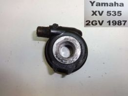 Speedometer gear box Yamaha XV 535 Virago