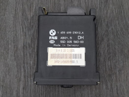 ABS Systeme BMW K 100