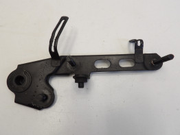 Frame - onderdelen Honda VT 1100