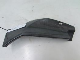 Lampenverkleidung link links Yamaha YZF R1