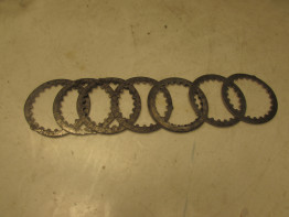 Koppeling Yamaha TZR 125