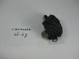 Steering damper Honda CBR Fireblade