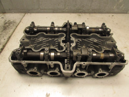 Cilinderkop Yamaha FJ 1200