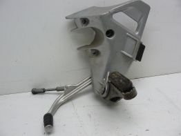 Schetsplaat links BMW R 1100 GS