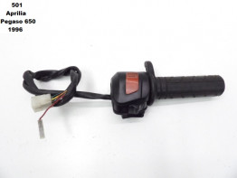 Stuurschakelaar rechts Aprilia Pegaso