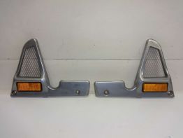 Radiator toebehoren Yamaha XVZ 1200 Venture