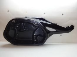 Rechter achterkant Honda Deauville 650 - 700