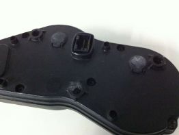 Meter combination Kawasaki ZX 9 R